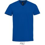 Tričko pánské Sols Imperial V Men royal blue