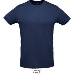 Tričko pánské Sprint french navy