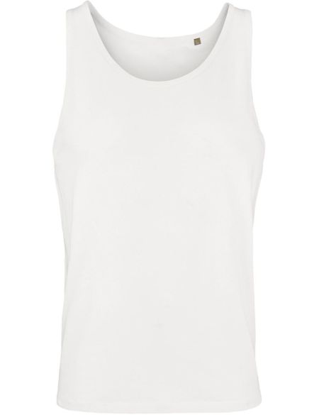Sols Crusader TT men's tank top white