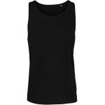 Tílko pánské Sols Crusader TT deep black