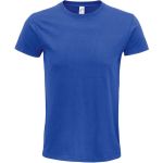 Tričko pánské Sols Epic royal blue