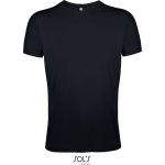 Tričko pánské Sols Regent fit black