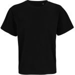 Tričko pánské Sols Legacy deep black