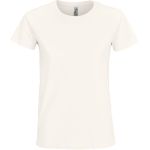 Tričko dámské Sols Imperial Women off white