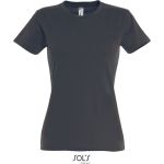 Tričko dámské Sols Imperial Women mouse grey