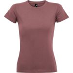 Tričko dámské Sols Imperial Women ancient pink