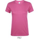 Tričko dámské Sols Regent Women orchid pink