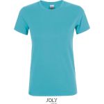 Tričko dámské Sols Regent Women atoll blue