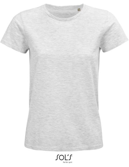 Tričko dámské Sols Pioneer Women white