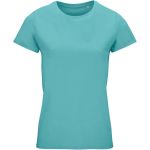 Tričko dámské Sols Crusader Women pool blue