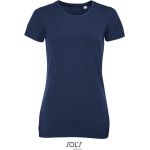 Tričko dámské Sols Millenium Women french navy