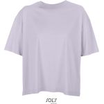 Tričko dámské Sols Boxy Women lilac