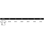 Women's t-shirt Sols Regent fit Women white