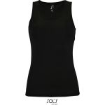 Tílko dámské sportovní Sols Sporty TT Women black