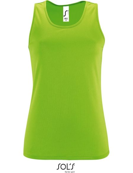 Tílko sportovní