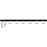 Women's T-shirt Sols Moon white