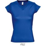 Tričko dámské Sols Moon royal blue