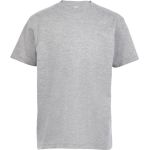 Tričko dětské Sols Imperial Kids grey melange