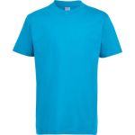 Tričko dětské Sols Imperial Kids aqua
