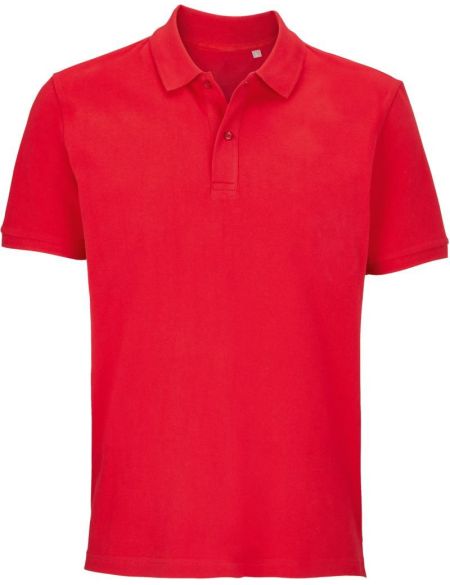 Polokošile pánská Sols Pegase white