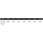 Men's polo shirt Sols Perfect Men white