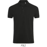 Polokošile pánská Sols Phoenix Men black