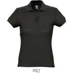 Polokošile dámská Sols Passion black