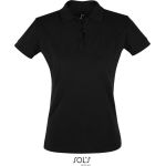 Polokošile dámská Sols Perfect Women black