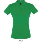 Polokošile dámská Sols Perfect Women kelly green