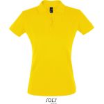 Polokošile dámská Sols Perfect Women gold