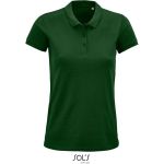 Polokošile dámská Sols Planet Women bottle green