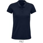 Polokošile dámská Sols Planet Women french navy