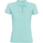 Polokošile dámská Sols Planet Women arctic blue