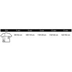 Kinderpoloshirt Sols Summer Kids II weiß