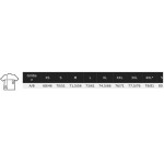 Mikina unisex Sols Condor black