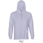 Mikina unisex Sols Condor lilac