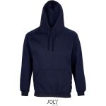 Mikina unisex Sols Condor french navy