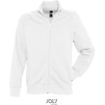 Weißes Herren-Sweatshirt von Sols Sundae