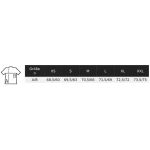 Unisex sweatshirt Sols Connor white