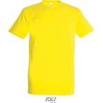 Tričko pánské Sols Imperial lemon