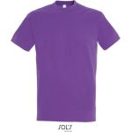 Tričko pánské Sols Imperial light purple