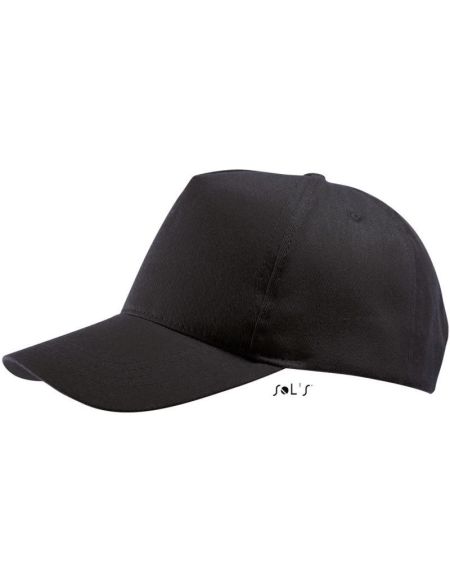 Kšiltovka 5 panelová