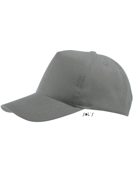 Kšiltovka 5 panelová