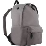 Batoh s popruhy Sols Rider graphite