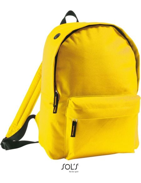 Batoh klasický s popruhy