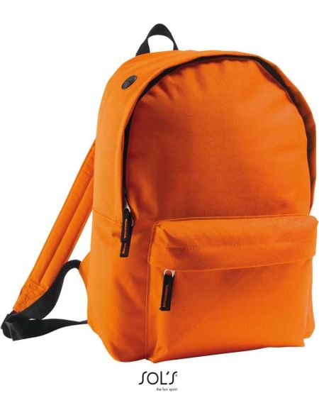 Batoh klasický s popruhy