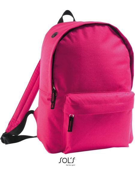 Batoh klasický s popruhy