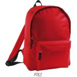 Batoh s popruhy Sols Rider red