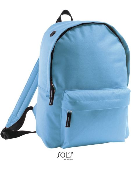 Batoh klasický s popruhy