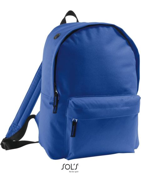 Batoh klasický s popruhy